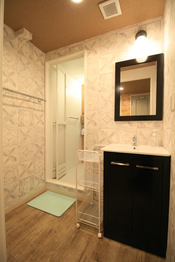 Guesthouse Kobe Sannomiya Екстер'єр фото