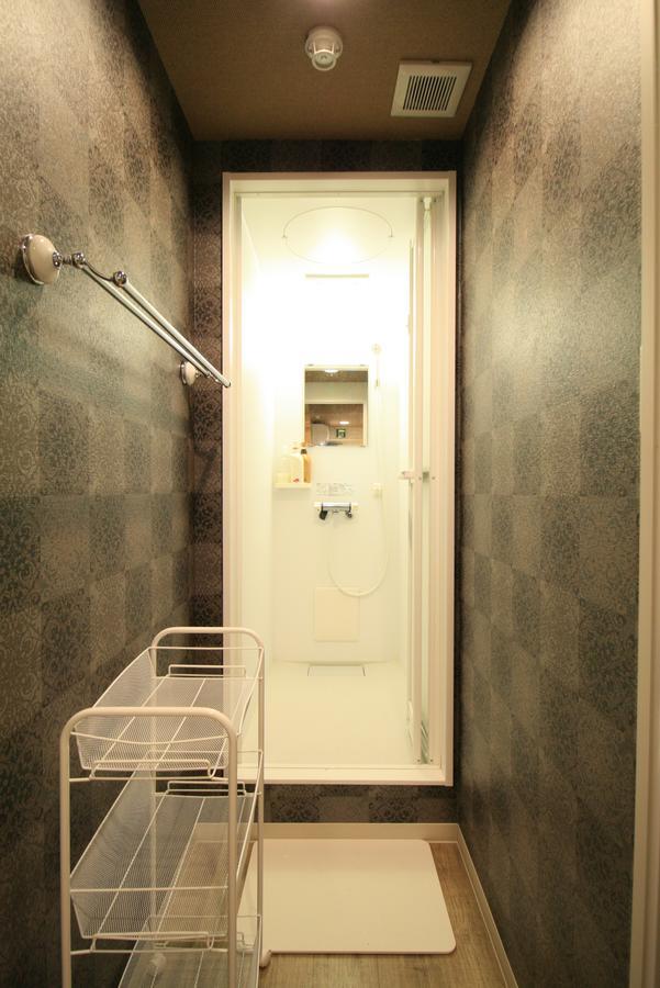 Guesthouse Kobe Sannomiya Екстер'єр фото