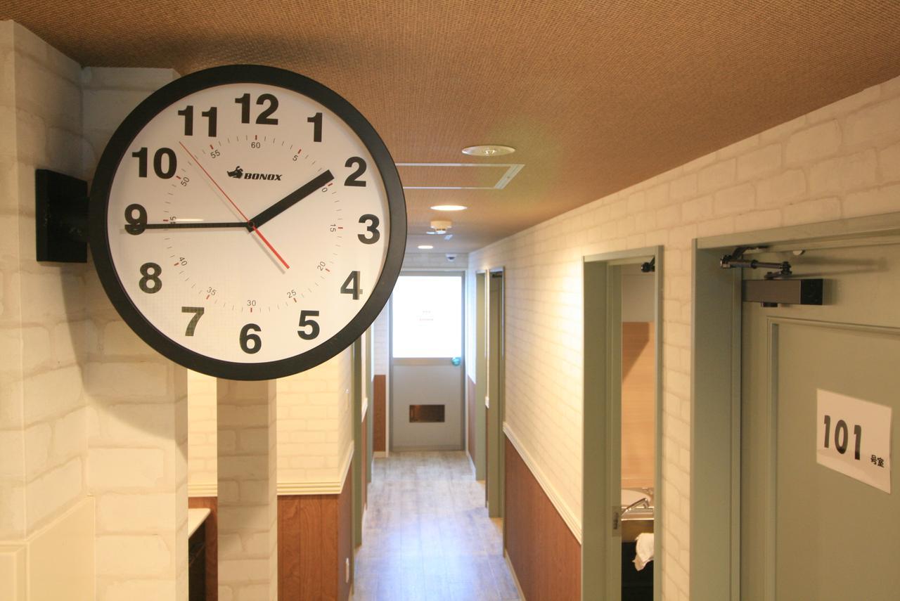Guesthouse Kobe Sannomiya Екстер'єр фото