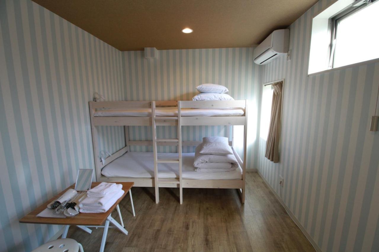 Guesthouse Kobe Sannomiya Екстер'єр фото