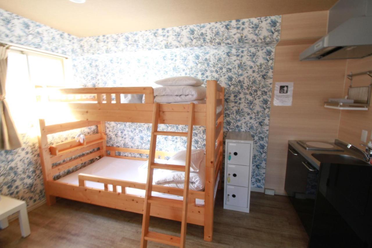 Guesthouse Kobe Sannomiya Екстер'єр фото