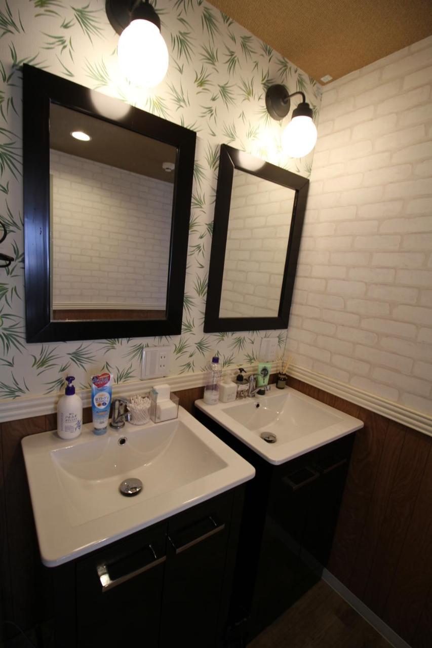 Guesthouse Kobe Sannomiya Екстер'єр фото